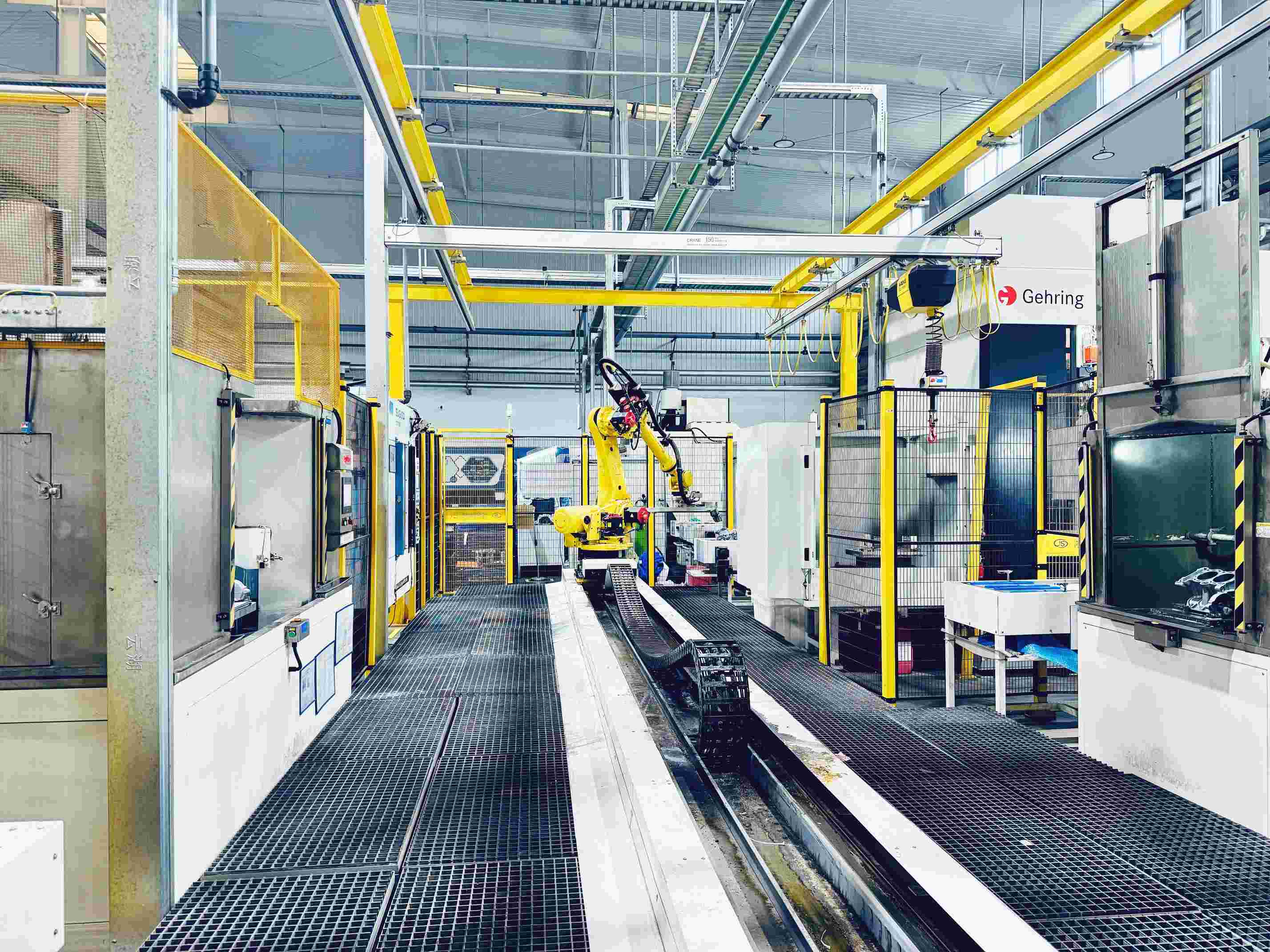 春啟新程，繁榮有序